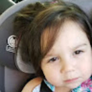 Meet your Posher, Cassie